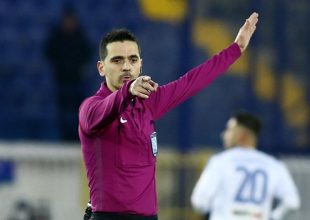 «Βράζουν» με Γκορτσίλα στον Ατρόμητο