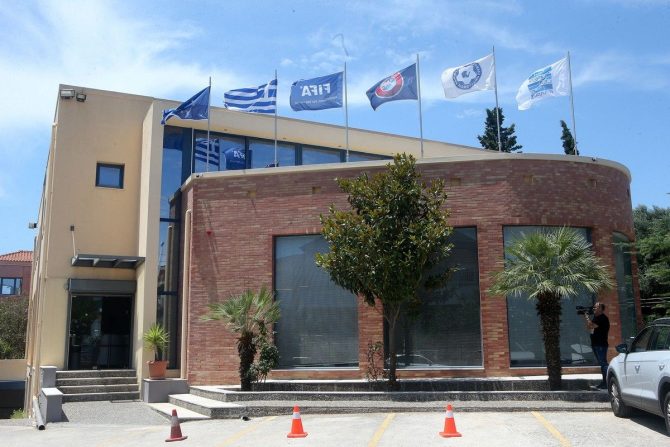Super League: Συμφωνία για τα μέτρα κατά της βίας και τον ορισμό των αγώνων