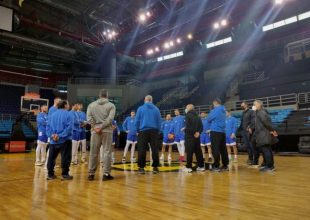 Γενική είσοδος 10 ευρώ στα Άνω Λιόσια για το Ελλάδα – Τουρκία