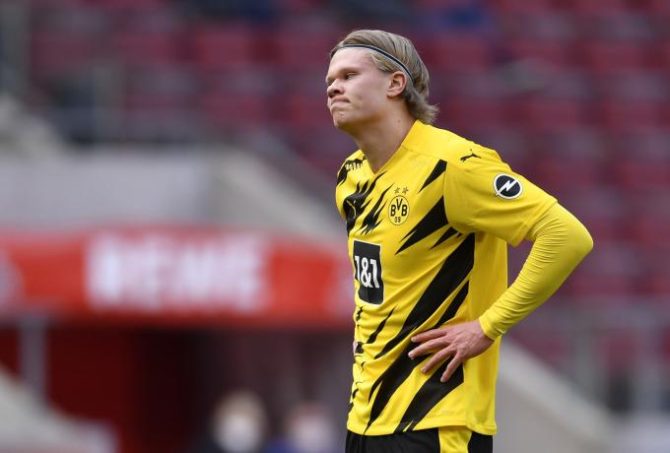 Θρίλερ για Χάαλαντ: «Μάτσαρε» την προσφορά της Σίτι η Ρεάλ, η απόφαση στον παίκτη