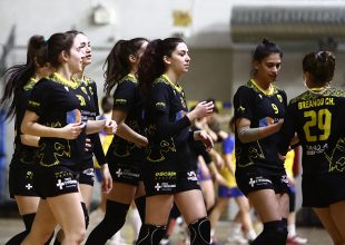 Κίτσιου: «Θέλουμε τη νίκη – Στόχος η άνοδος»