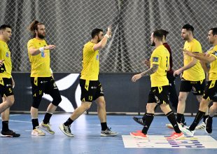 Με πατημένο γκάζι οι Μάγκες κόντρα και στην Πυλαία