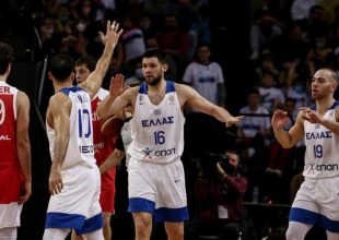 «Πάτησε» την Τουρκία στα Λιόσια η Ελλάδα