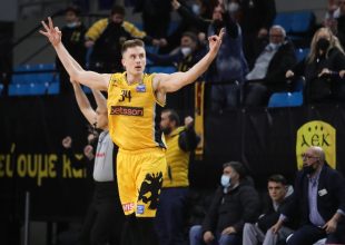 ΑΕΚΑΡΑ κάνε το θαύμα σου