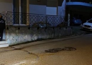 Νέα γυναικοκτονία στα Ιωάννινα: Τη σκότωσε ο σύζυγός της μετά από καβγά