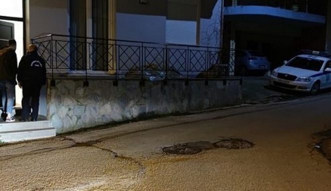 Νέα γυναικοκτονία στα Ιωάννινα: Τη σκότωσε ο σύζυγός της μετά από καβγά