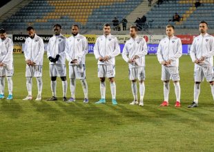 Δολοφονία Άλκη: Τίμησαν τη μνήμη του 19χρονου φίλου του Άρη πριν το Αστέρας – Ιωνικός