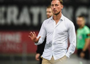 Ζάλτσμπουργκ-Μπάγερν: Η κόντρα του νεότερου με τον τρίτο νεότερο προπονητή σε νοκ άουτ!