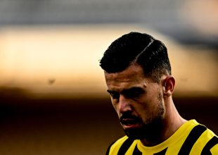 Το παράπτωμα του Γέβτιτς που έφερε την τιμωρία από τον Γιαννίκη