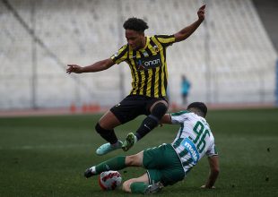 Η βαθμολογία της Super League 2 – Η θέση της ΑΕΚ Β’