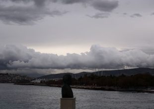 Καιρός: Έκτακτο δελτίο επιδείνωσης – Έρχονται βροχές, καταιγίδες και χιόνια