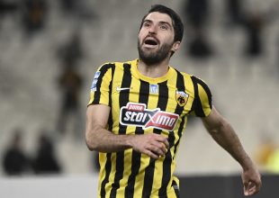«Απορρίπτει τις προτάσεις της Περσέπολις ο Ανσαριφάρντ»
