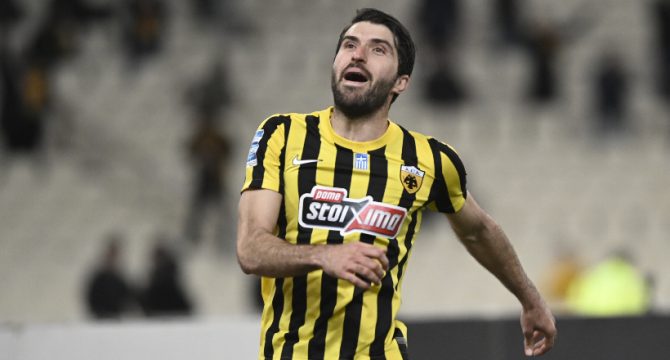 Αυτοί κόπηκαν από Αλμέιδα