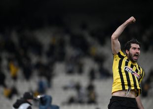 «Στο στόχαστρο της Τρακτόρ οι Ανσαριφάρντ και Χατζισαφί»