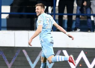 Ιωνικός – Απόλλων Σμύρνης 4-0: Νίκη χρυσάφι με σούπερ εμφάνιση οι Νικαιώτες