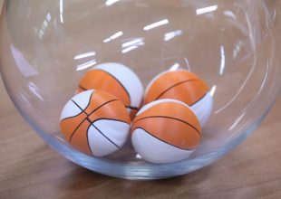 Κύπελλο μπάσκετ Ανδρών: Μέσω LIVE Streaming η κλήρωση του Final Four στις 7 Φεβρουαρίου