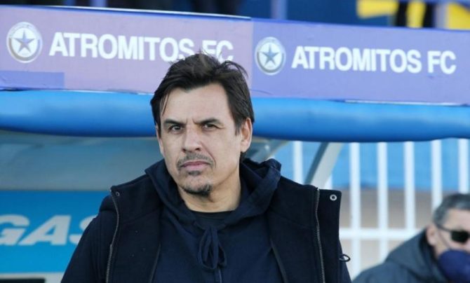 Κόλμαν: «Σήμερα δεν κερδίσαμε εξαιτίας λανθασμένων διαιτητικών αποφάσεων»