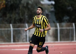 Κορνέζος: Φλερτάρει με την ενδεκάδα κόντρα στον Αστέρα