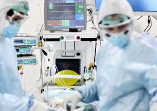 Κορωνοϊός: 88 νεκροί και 18.640 νέα κρούσματα σήμερα στην Ελλάδα 564 διασωληνωμένοι