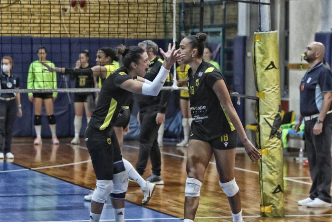 Live Stream: ΑΕΚ – ΑΟ Θήρας