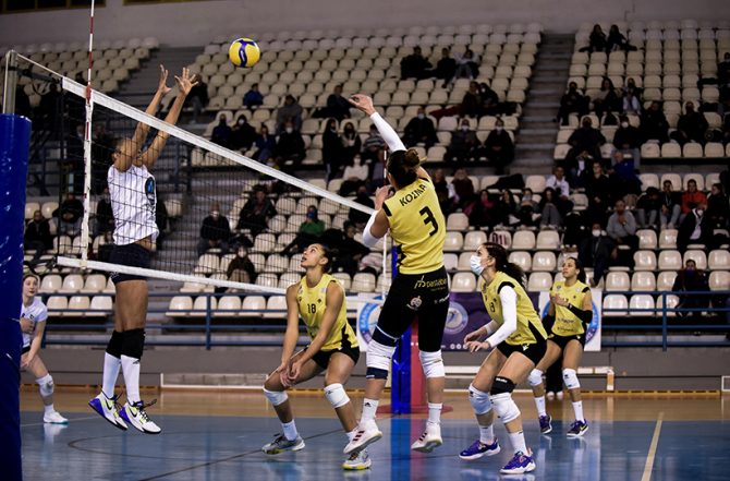 Κοσμά: «Να τελειώσει ανώδυνα το παιχνίδι»