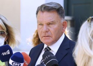 Κούγιας: “Δυστυχώς το βρώμικο παρασκήνιο συνεχίζει να διοικεί την ΕΠΟ”