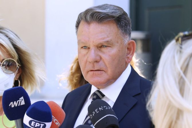 Κούγιας: “Δυστυχώς το βρώμικο παρασκήνιο συνεχίζει να διοικεί την ΕΠΟ”