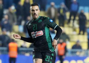 Κουρμπέλης: “Δεν γίνεται ομάδα όπως ο Παναθηναϊκός να έχει τόσες εκτός έδρας ήττες”