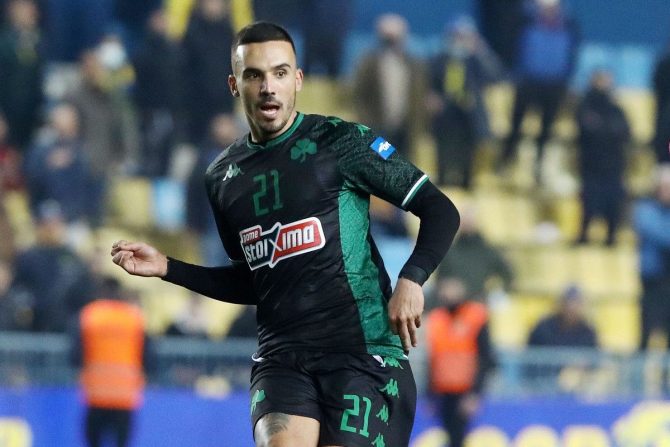 Κουρμπέλης: “Δεν γίνεται ομάδα όπως ο Παναθηναϊκός να έχει τόσες εκτός έδρας ήττες”