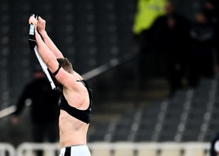 Κούρτιτς: «No penalty, no problem»