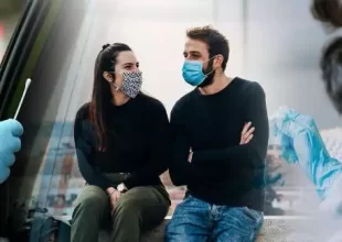 Κορωνοϊός: 9.596 κρούσματα, 67 θάνατοι και 471 διασωληνωμένοι