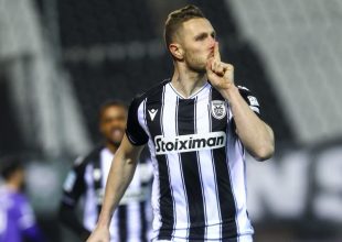 Κούρτιτς: “Δεν έχω αμφιβολία ότι η Αταλάντα θα αποκλείσει τον Ολυμπιακό”