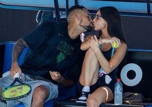 Κύργιος: Η κοπέλα του αποκάλυψε το “σχέδιό” του για να την προσεγγίσει