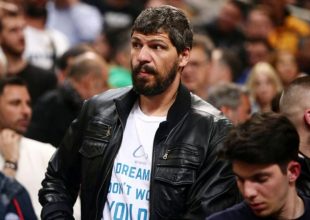 Λάζαρος Παπαδόπουλος κατά Ρωσίας: «Εισβολή ενός δικτατορικού καθεστώτος σε μία ελεύθερη χώρα»