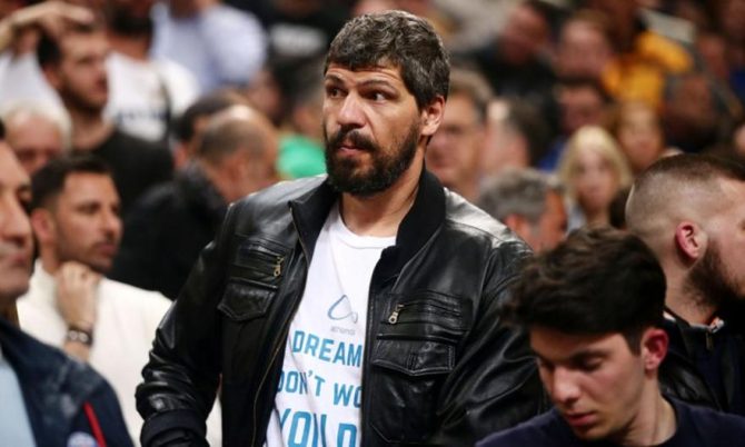 Λάζαρος Παπαδόπουλος κατά Ρωσίας: «Εισβολή ενός δικτατορικού καθεστώτος σε μία ελεύθερη χώρα»