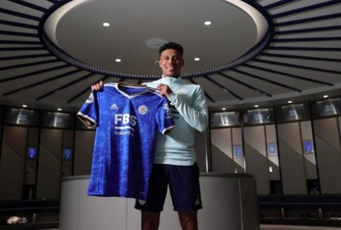 Λέστερ: «Αλεπού» μέχρι το 2026 ο Τζάστιν