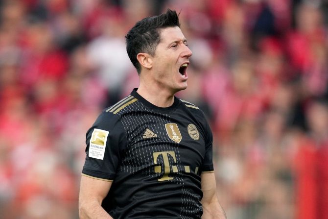 Η Τσέλσι θέλει τον Λεβαντόφσκι – Μπαίνει στη μάχη με την Μπαρτσελόνα