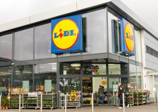 Ανακοίνωση της Lidl: «Θα έρθουμε σε επικοινωνία με την πελάτισσα για να λήξει το θέμα»