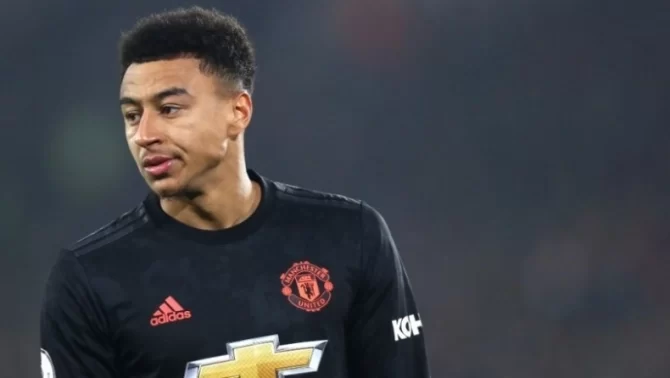 Προτάθηκε στη Ρόμα ο ελεύθερος Λίνγκαρντ Προτάθηκε στη Ρόμα ο ελεύθερος Λίνγκαρντ