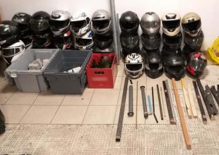 Δολοφονία Άλκη: Αναβολή στην δίκη για τους δύο συλληφθέντες