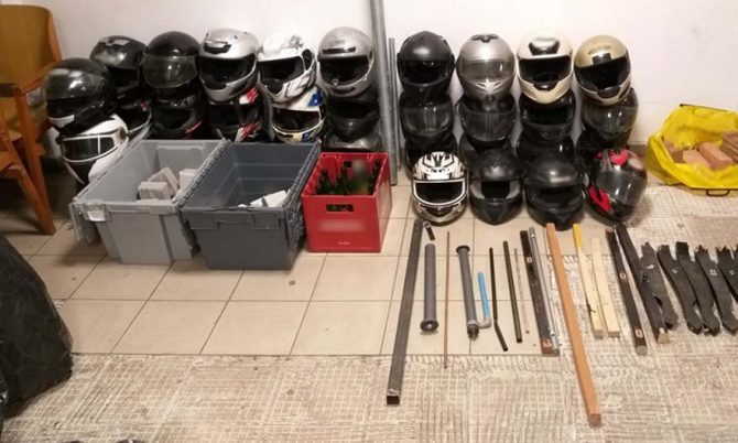 Δολοφονία Άλκη: Αναβολή στην δίκη για τους δύο συλληφθέντες