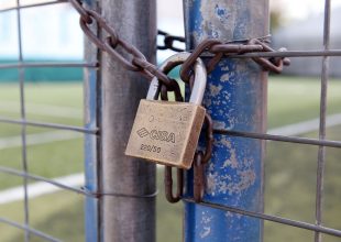 Κλείνουν οι σύνδεσμοι όλων των ομάδων μέχρι τον Αύγουστο