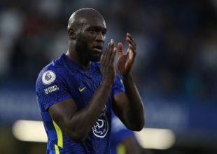 Gazzetta dello Sport: “Ο Λουκάκου προσέγγισε την Ίντερ”