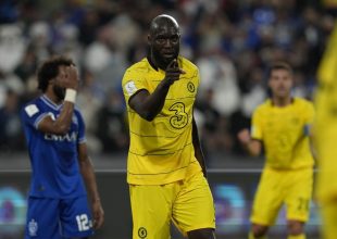 Αλ Χιλάλ – Τσέλσι 0-1: Ο Λουκάκου έστειλε τους Λονδρέζους στον τελικό του Παγκοσμίου Κυπέλλου Συλλόγων