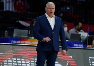 Μανωλόπουλος: «Πήραμε μία σπουδαία νίκη»