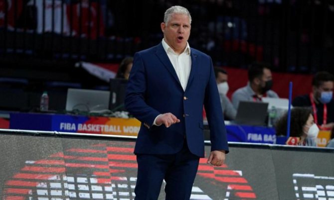Μανωλόπουλος: «Πήραμε μία σπουδαία νίκη»