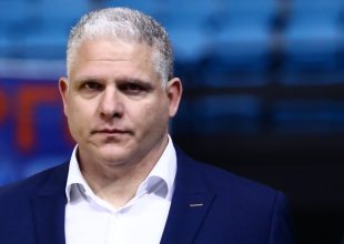 Μανωλόπουλος: “Ήταν ένα must-win παιχνίδι για την πρόκριση και νικήσαμε”