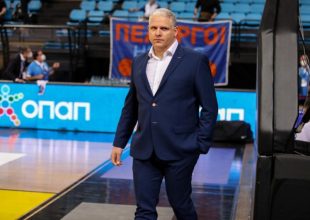 Μανωλόπουλος: «Κάποιοι έπαιξαν μαζί χωρίς να γνωρίζονται»