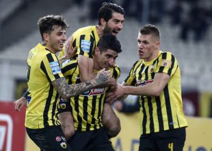 ΑΕΚ: Είχε πλάνο, έβγαλε αντίδραση αλλά…