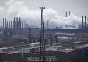 Πόλεμος στην Ουκρανία: Πληροφορίες για ακόμη δύο νεκρούς ομογενείς